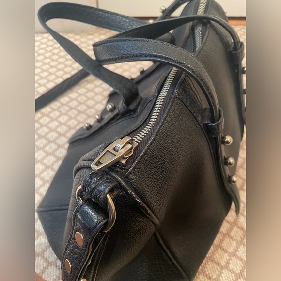 Alexander Wang Daria Duffle Bag - Picture 6 of 8